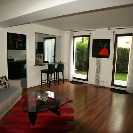 Appartement Le Louvre Dijon Ngoại thất bức ảnh