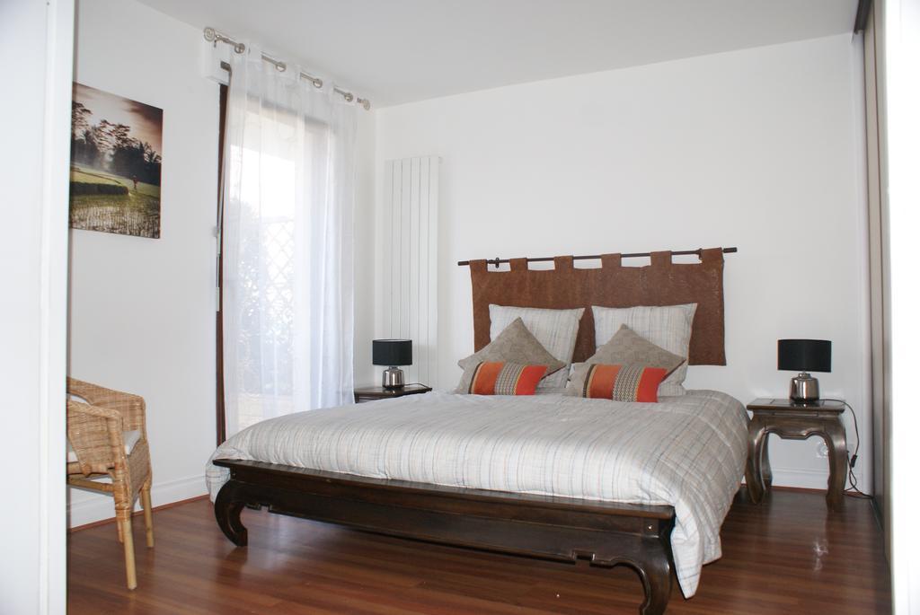 Appartement Le Louvre Dijon Ngoại thất bức ảnh