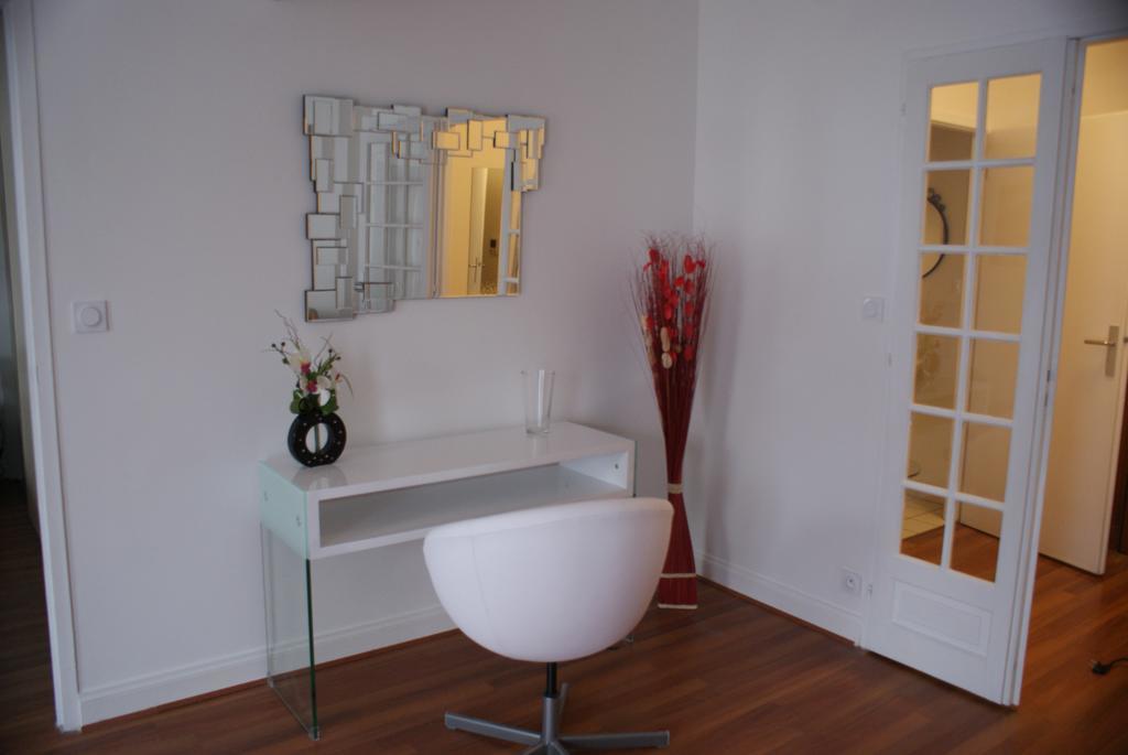 Appartement Le Louvre Dijon Ngoại thất bức ảnh