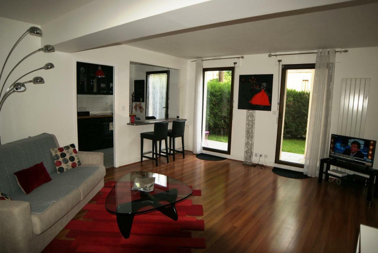 Appartement Le Louvre Dijon Ngoại thất bức ảnh